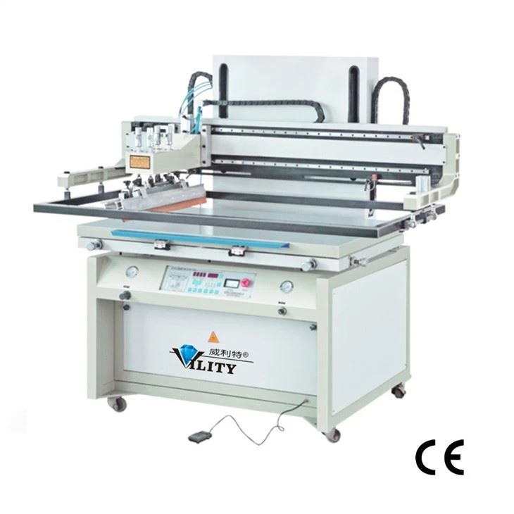 vacuum printing machine